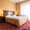 Отель Solva Resort Medical & SPA. Люкс двухместный мансарда 1