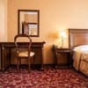 Отель Solva Resort Medical & SPA. Люкс двухместный мансарда 3