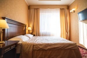 Отель Solva Resort Medical & SPA. Люкс двухместный мансарда 2