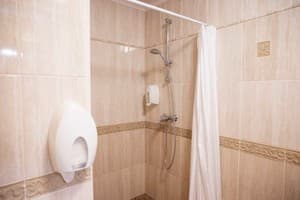 Отель Solva Resort Medical & SPA. Люкс двухместный мансарда 9