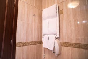 Отель Solva Resort Medical & SPA. Люкс двухместный мансарда 11