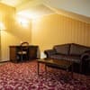 Отель Solva Resort Medical & SPA. Люкс двухместный мансарда 5