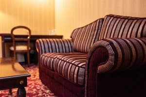 Отель Solva Resort Medical & SPA. Люкс двухместный мансарда 6
