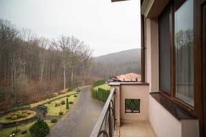 Отель Solva Resort Medical & SPA. Полулюкс двухместный  7