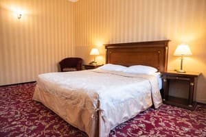 Отель Solva Resort Medical & SPA. Полулюкс двухместный  3