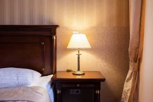 Отель Solva Resort Medical & SPA. Полулюкс двухместный  4