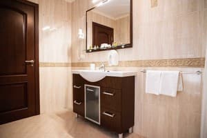Отель Solva Resort Medical & SPA. Полулюкс двухместный  11