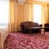 Отель Solva Resort Medical & SPA. Полулюкс двухместный  5