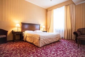 Санаторий Solva Resort Medical & SPA. Полулюкс двухместный  1