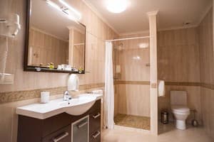 Санаторий Solva Resort Medical & SPA. Полулюкс двухместный  7