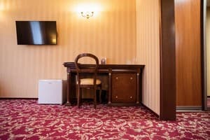 Санаторий Solva Resort Medical & SPA. Полулюкс двухместный  4