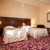 Отель Solva Resort Medical & SPA. Стандарт двухместный  4