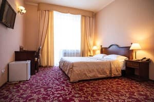 Отель Solva Resort Medical & SPA. Стандарт двухместный  2