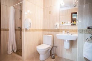 Отель Solva Resort Medical & SPA. Стандарт двухместный  11