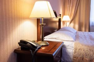 Отель Solva Resort Medical & SPA. Стандарт двухместный  5