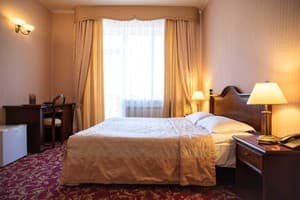 Отель Solva Resort Medical & SPA. Стандарт двухместный  1