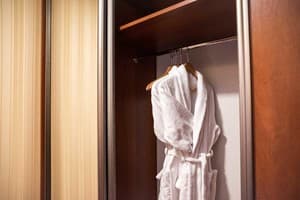 Отель Solva Resort Medical & SPA. Стандарт двухместный  10