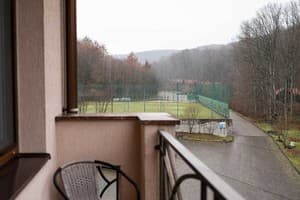 Отель Solva Resort Medical & SPA. Стандарт двухместный  7