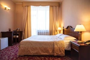 Санаторий Solva Resort Medical & SPA. Стандарт двухместный  3