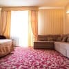 Отель Solva Resort Medical & SPA. Стандарт двухместный мансарда 5