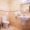 Отель Solva Resort Medical & SPA. Стандарт двухместный мансарда 8