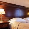 Отель Solva Resort Medical & SPA. Стандарт двухместный мансарда 1