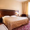 Отель Solva Resort Medical & SPA. Стандарт двухместный мансарда 2