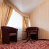 Отель Solva Resort Medical & SPA. Стандарт двухместный мансарда 6