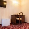 Отель Solva Resort Medical & SPA. Стандарт двухместный мансарда 7