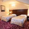 Отель Solva Resort Medical & SPA. Стандарт двухместный мансарда 3
