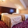 Отель Solva Resort Medical & SPA. Стандарт двухместный мансарда 4