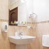 Отель Solva Resort Medical & SPA. Стандарт двухместный мансарда 10