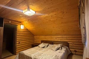 Санаторий Solva Resort Medical & SPA. Вілла з каміном 9