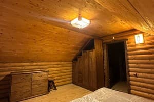 Санаторий Solva Resort Medical & SPA. Вілла з каміном 2