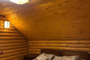 Санаторий Solva Resort Medical & SPA. Вілла з каміном 3