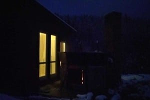 Соната Карпат 12