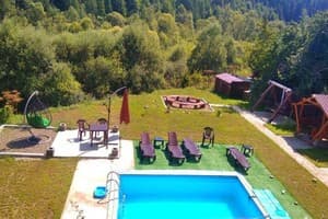 Соната Карпат 17