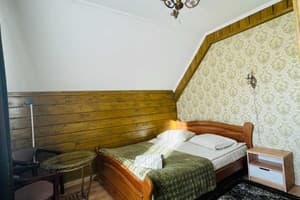 Частная усадьба Соннее царство. Стандарт двухместный с видом на Виадук 1