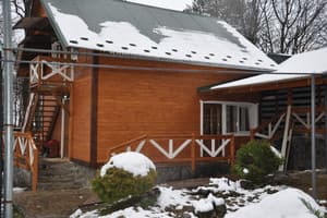 Сосновый Двор 6