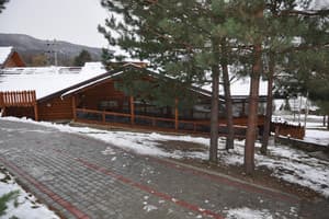 Сосновый Двор 24