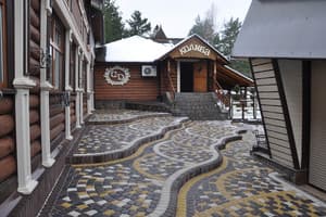 Гостинично-ресторанный комплекс Сосновый Двор