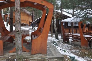 Сосновый Двор 8