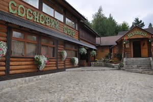 Сосновый Двор 1