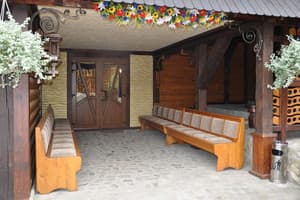 Сосновый Двор 11