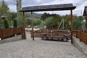 Сосновый Двор 12