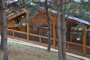 Сосновый Двор 13