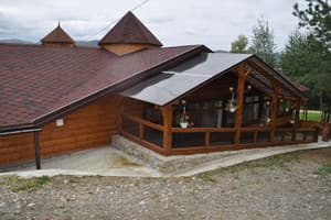 Сосновый Двор 5