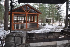 Сосновый Двор 16