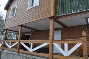 Сосновый Двор 18