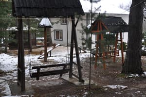 Гостинично-ресторанный комплекс Сосновый Двор